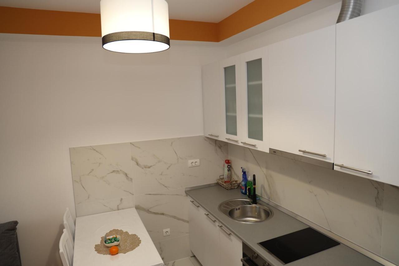 Apartman Solunska 18 バニャ・ルカ エクステリア 写真