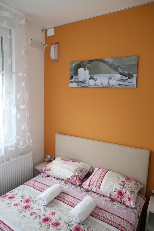 Apartman Solunska 18 バニャ・ルカ エクステリア 写真